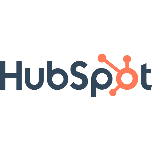 Hubspot logo