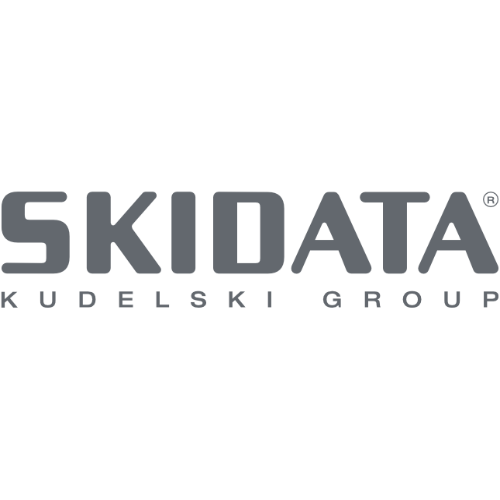 Skidata logo