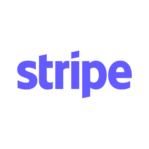 Stripe logo